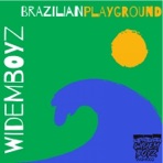 Brazilian Playground - Single