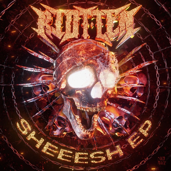SHEEESH - EP