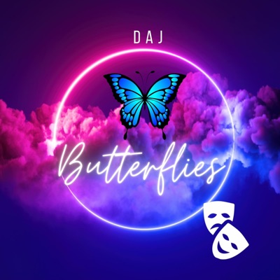 Butterflies - Single