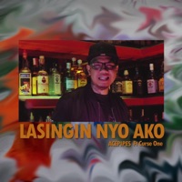 Lasingin nyo ako (feat. Curse One) - Single - Acepipes