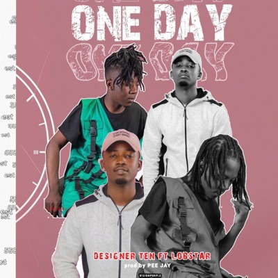 One Day (feat. Lobstar zw) - Single