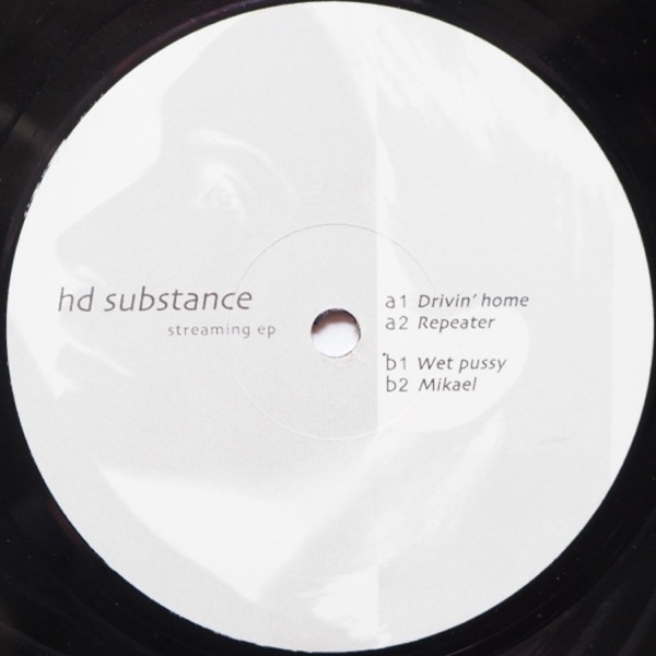 Streaming - EP