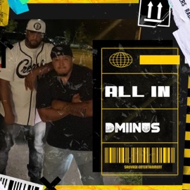 ALL IN D-Miinus
