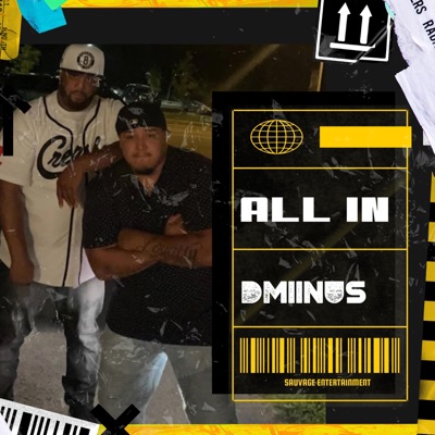ALL IN - Single