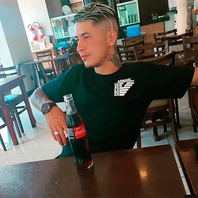 Revoada das Coroa - Single