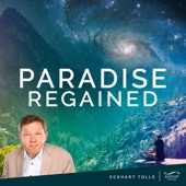 Paradise Regained artwork