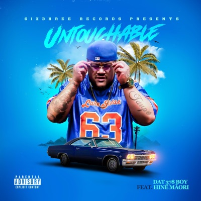 Untouchable (feat. Hine Māori) - Single