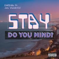 Stay (DYM?) (feat. Joey Wunderkid) - Single - EddiEddy
