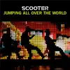 Jumping all over the world