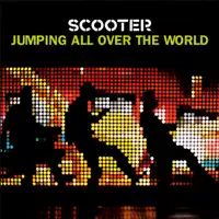 Jumping all over the world