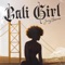 Cali Girl - Jerry Thomas lyrics