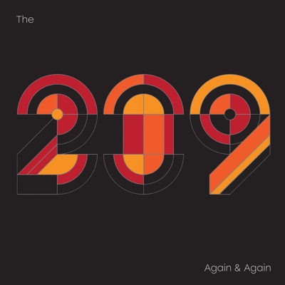 Again & Again (feat. If It Happens) [Radio Edit] [Radio Edit] - Single