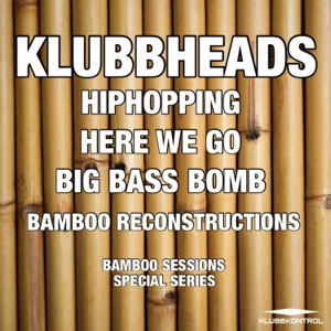 Bamboo Sessions Special Series - Single