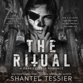 The Ritual (Unabridged) - Shantel Tessier Cover Art