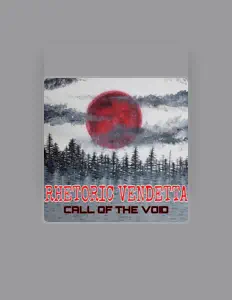 Rhetoric Vendetta dinle, müzik videolarını izle, biyografisini oku, tur tarihlerini ve daha fazlasını gör!