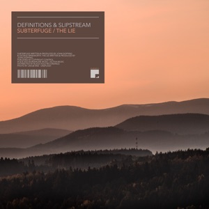 Subterfuge / The Lie - EP