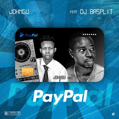 PAYPAL (feat. DJ Basplit) - Single