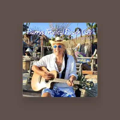 Listen to Barry Upton, watch music videos, read bio, see tour dates & more!