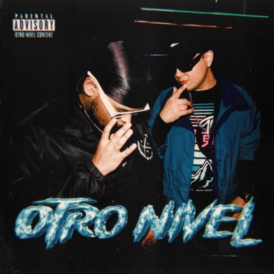 OTRO NIVEL (feat. Dowky Lucciano)