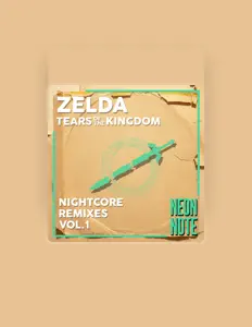 Hör dir Neon Note an, schau dir Musikvideos an, lies die Biografie, finde Tourdaten und mehr!