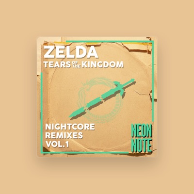 Listen to Neon Note, watch music videos, read bio, see tour dates & more!