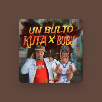 Listen to Elkuta, watch music videos, read bio, see tour dates & more!