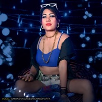 Ak 47 - Single - Ganesh Chaudhary & Samiksha Chaudhary