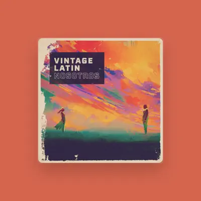 Listen to Vintage Latin, watch music videos, read bio, see tour dates & more!