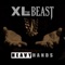 Dead Ends (feat. Moe Pope & Homentep) - XL the Beast lyrics