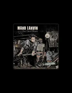 Ouve Manu Lanvin, vê vídeos de música, lê a biografia, vê as datas da digressão e muito mais!