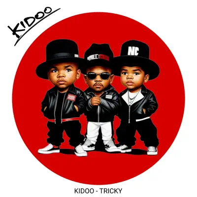 Kidoo의 Tricky - Single을(를) 감상해 보세요.