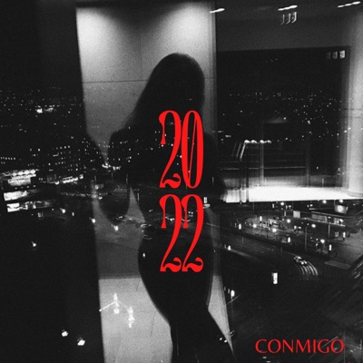 Conmigo - Single