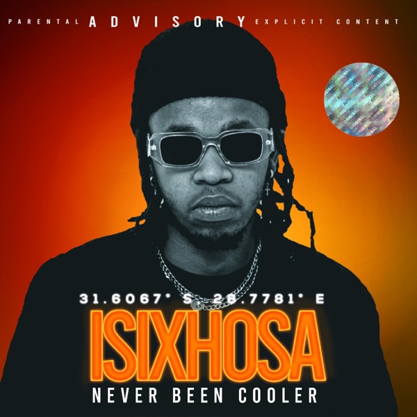 Isixhosa Never Been Cooler