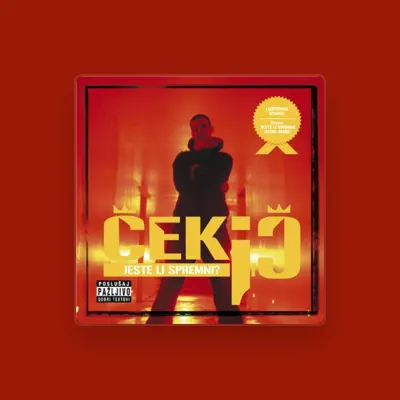 Listen to Cekic, watch music videos, read bio, see tour dates & more!