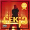 Neda (feat. Fudo & Amon-Ra) - Cekic lyrics