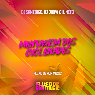 Ritmada Alucinante - Single