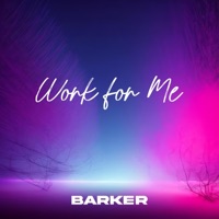 Work For Me - Single - BARKER