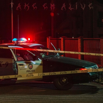 Take 'Em Alive - Single