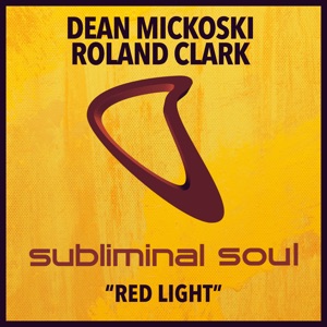 Red Light - Single