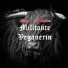 Militante Veganerin - Single