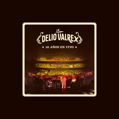 La Delio Valdez