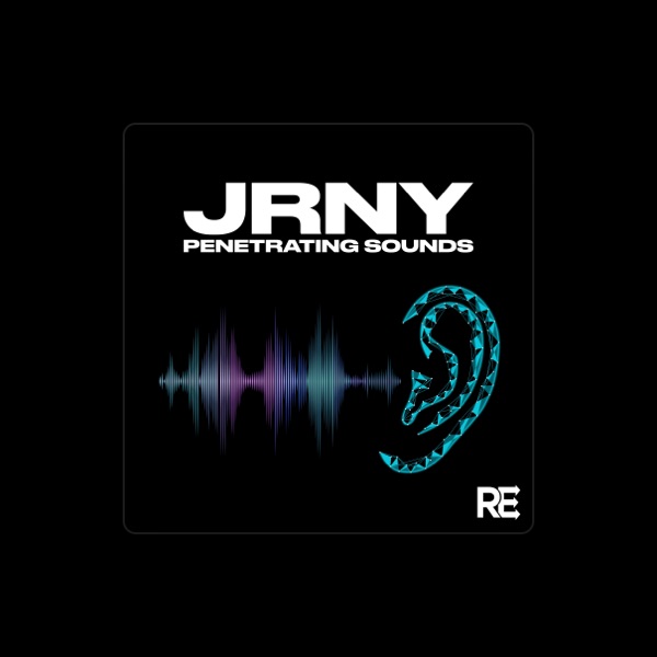 Jrny's avatar