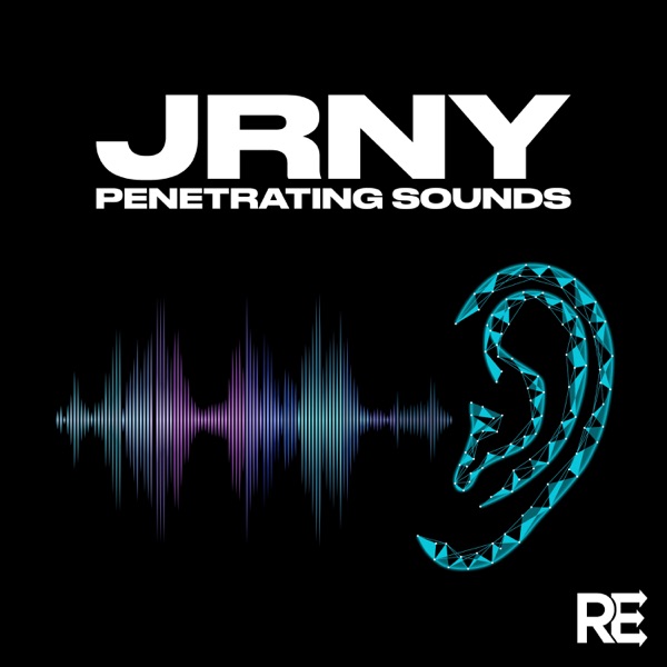 Penetrating Sounds - EP