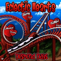 Eclectic Hearts - Desmond Days