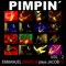 Pimpin (feat. Emmanuel Graglia) - Jacob Ter Veldhuis lyrics