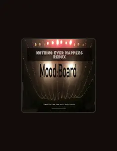 聆聽 Mood-Board、觀看音樂影片、閱讀小傳、查看巡演日期等！