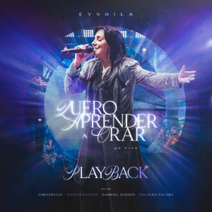 Existe Um Nome (Ao Vivo) [Playback]