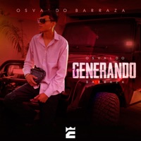 Generando - Single - Osvaldo Barraza