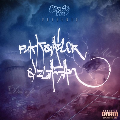 SauceTV Presents: Fukksailor & Zla7an - EP