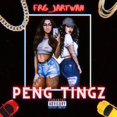 PENG TINGZ - Single